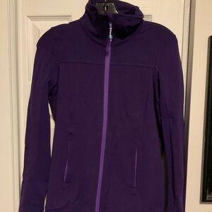 Lululemon  Zip Jacket